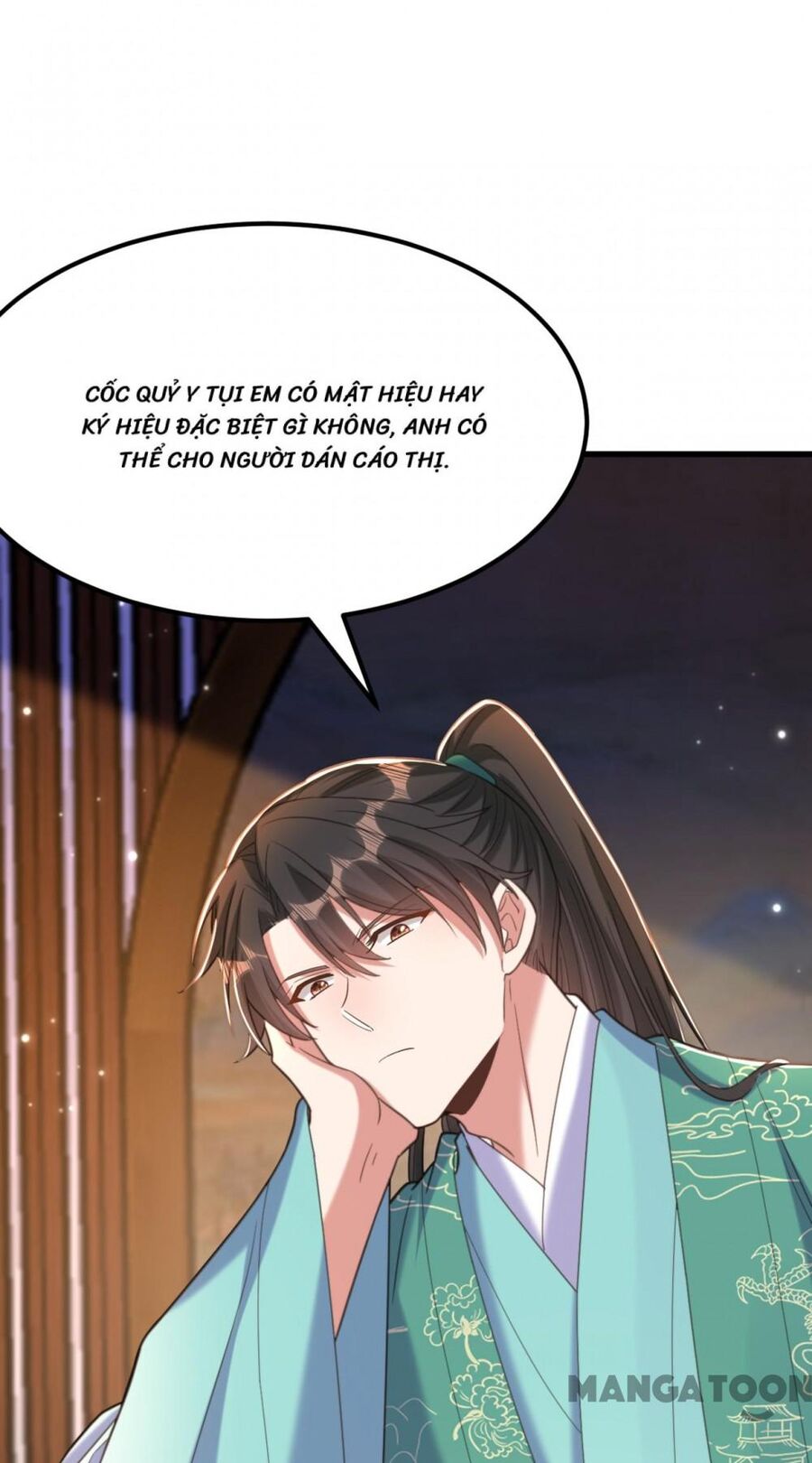 Trùng Sinh Không Gian: Cô Vợ Hào Môn Nóng Bỏng Không Dễ Chọc: Chapter 427
