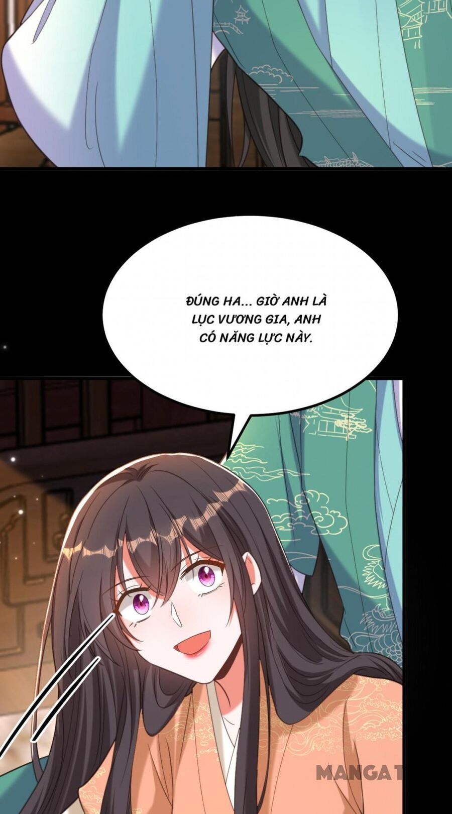 Trùng Sinh Không Gian: Cô Vợ Hào Môn Nóng Bỏng Không Dễ Chọc: Chapter 427