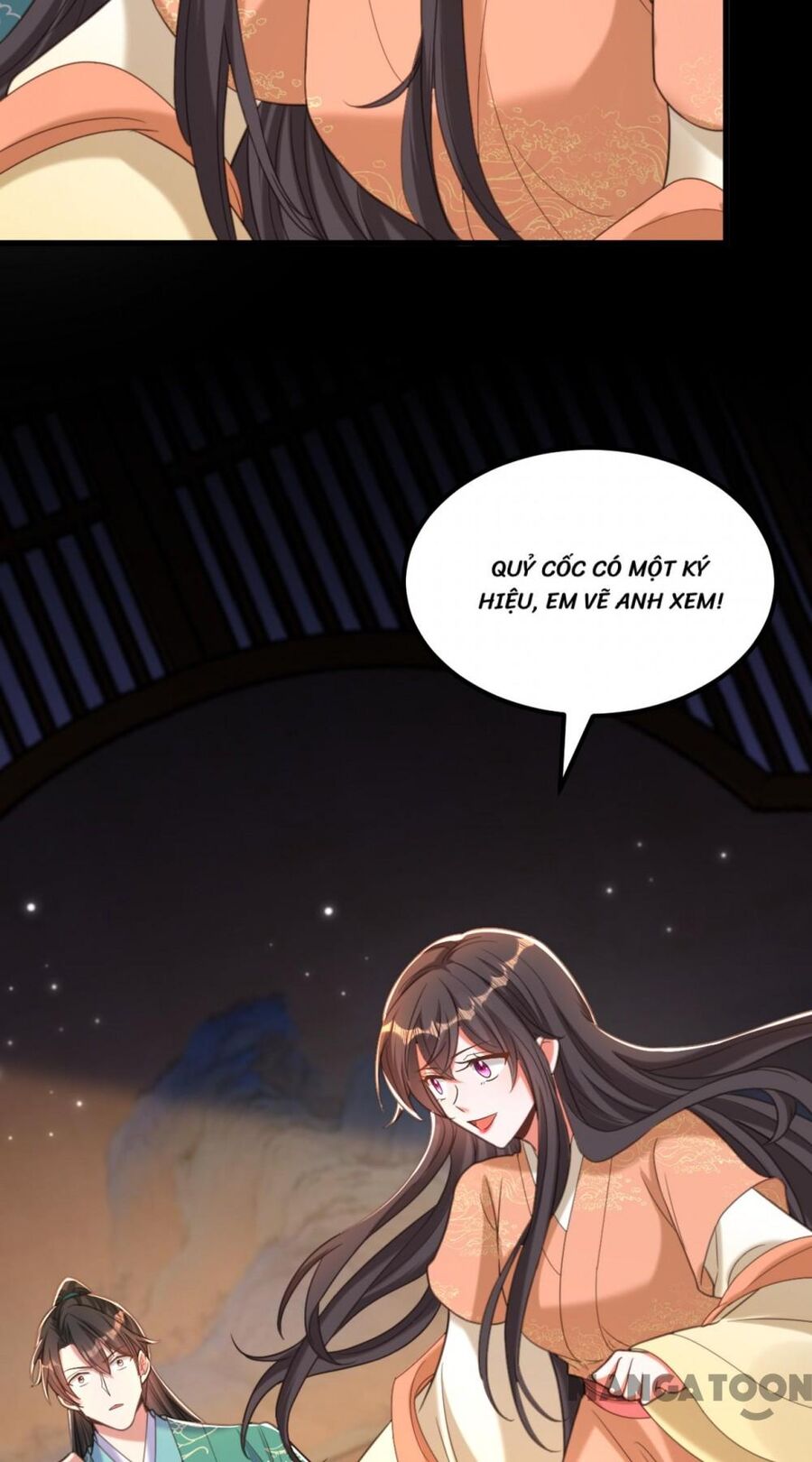 Trùng Sinh Không Gian: Cô Vợ Hào Môn Nóng Bỏng Không Dễ Chọc: Chapter 427