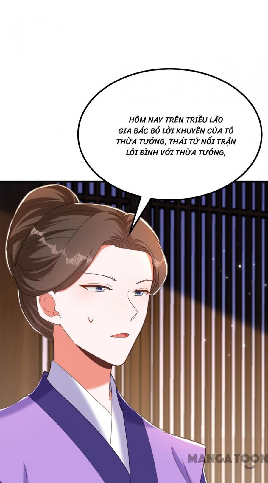 Trùng Sinh Không Gian: Cô Vợ Hào Môn Nóng Bỏng Không Dễ Chọc: Chapter 427