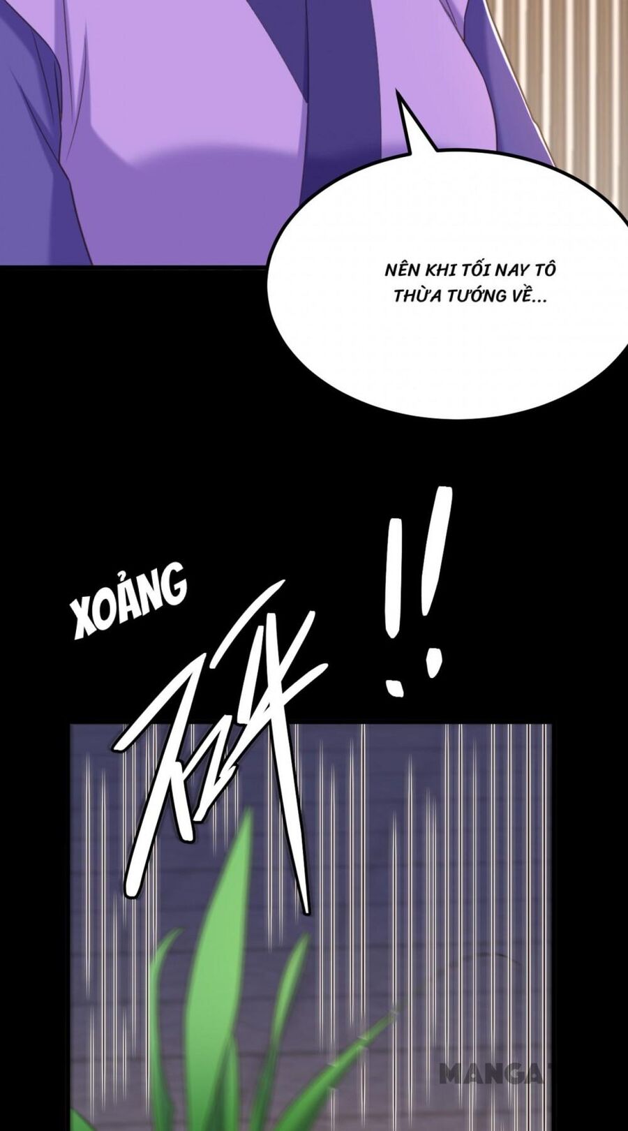 Trùng Sinh Không Gian: Cô Vợ Hào Môn Nóng Bỏng Không Dễ Chọc: Chapter 427