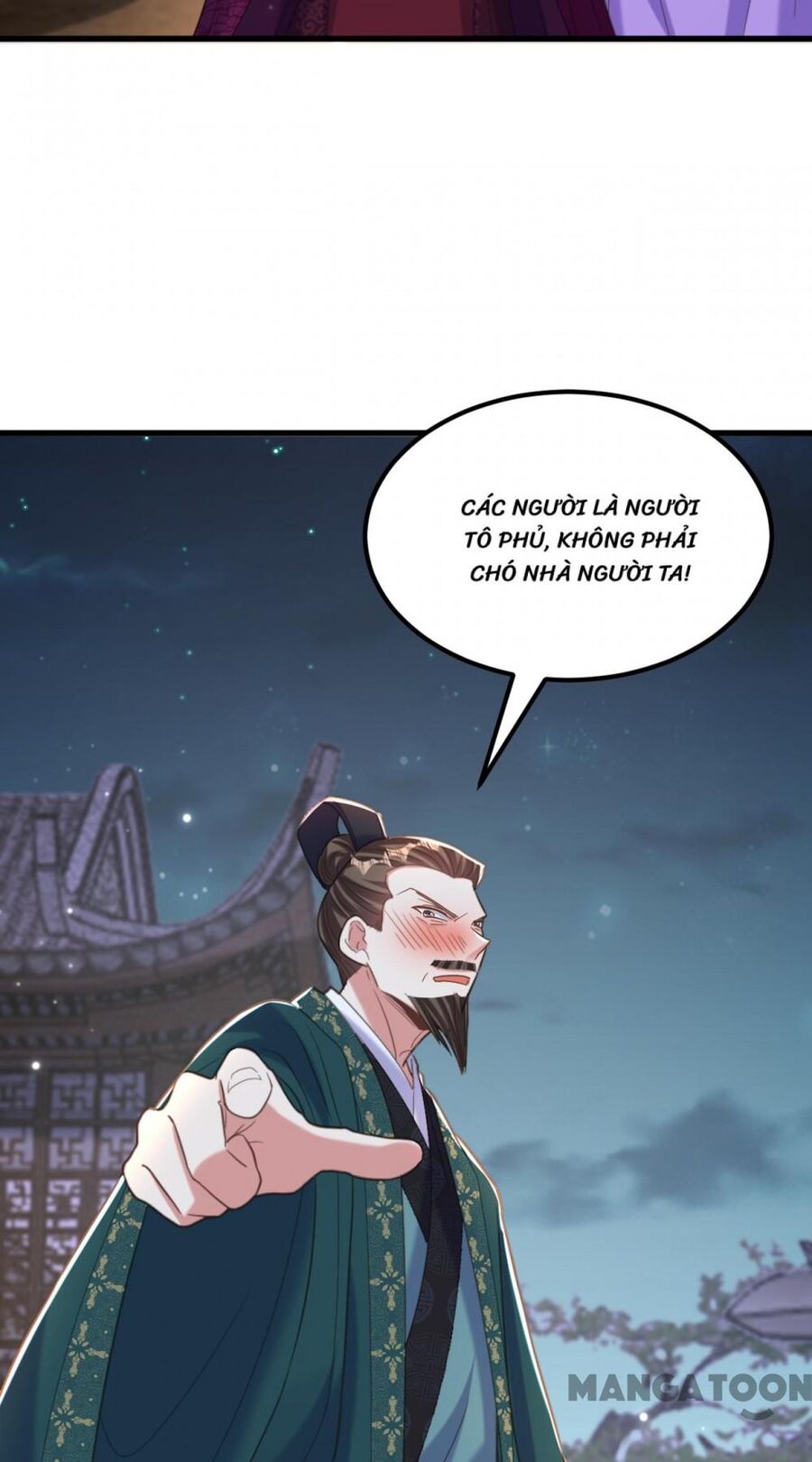 Trùng Sinh Không Gian: Cô Vợ Hào Môn Nóng Bỏng Không Dễ Chọc: Chapter 427
