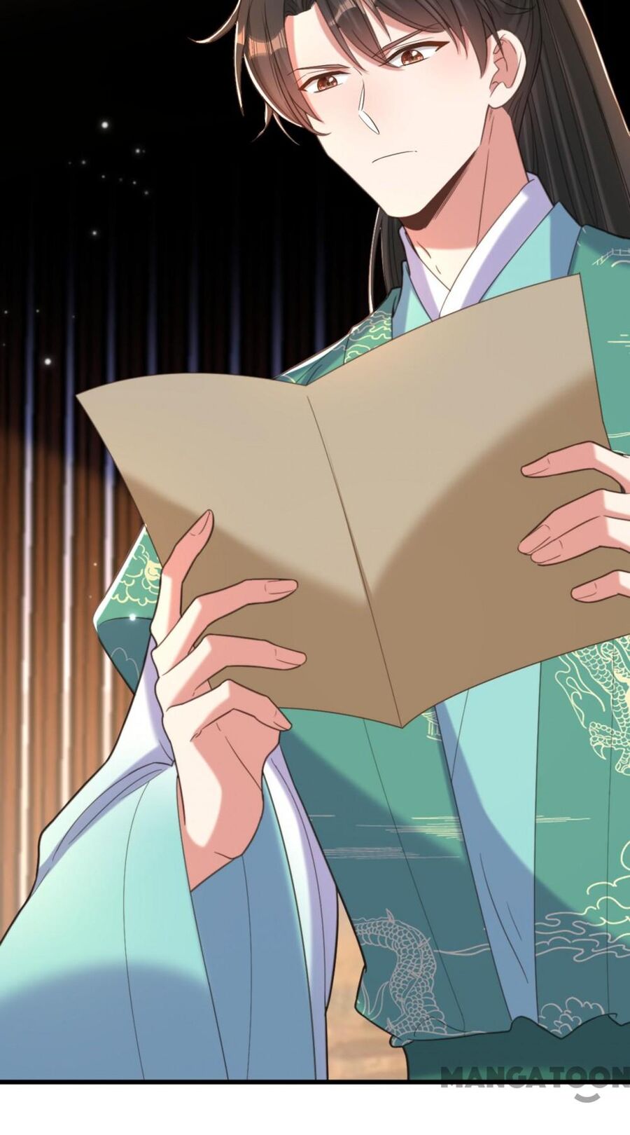 Trùng Sinh Không Gian: Cô Vợ Hào Môn Nóng Bỏng Không Dễ Chọc: Chapter 428