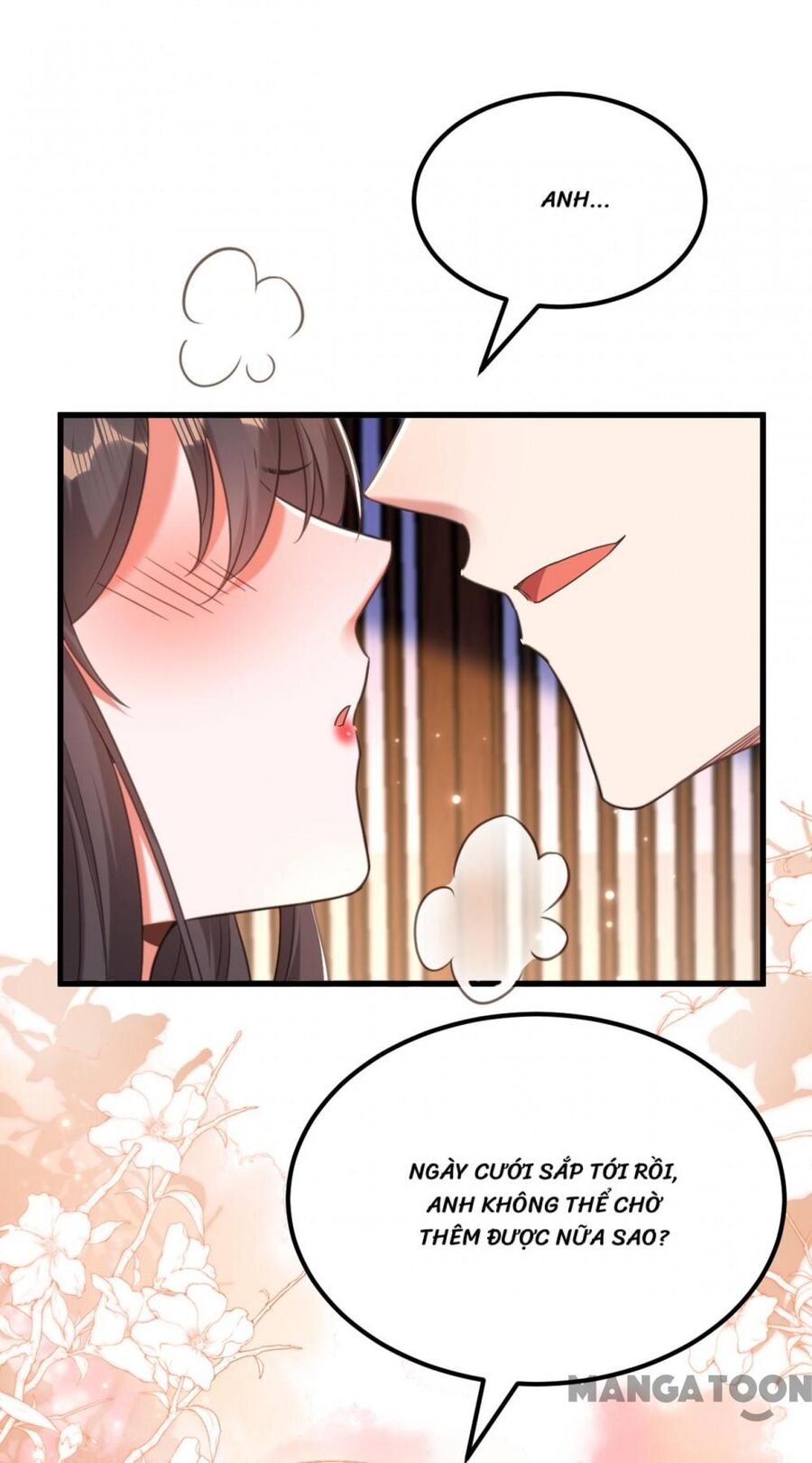 Trùng Sinh Không Gian: Cô Vợ Hào Môn Nóng Bỏng Không Dễ Chọc: Chapter 428