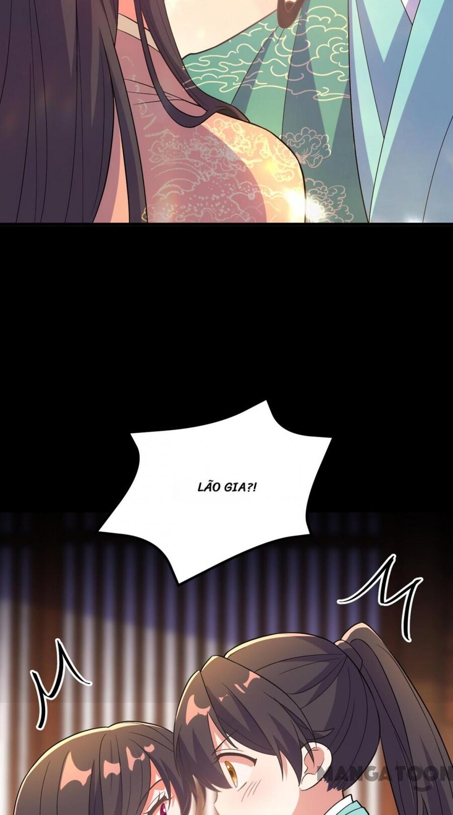 Trùng Sinh Không Gian: Cô Vợ Hào Môn Nóng Bỏng Không Dễ Chọc: Chapter 428