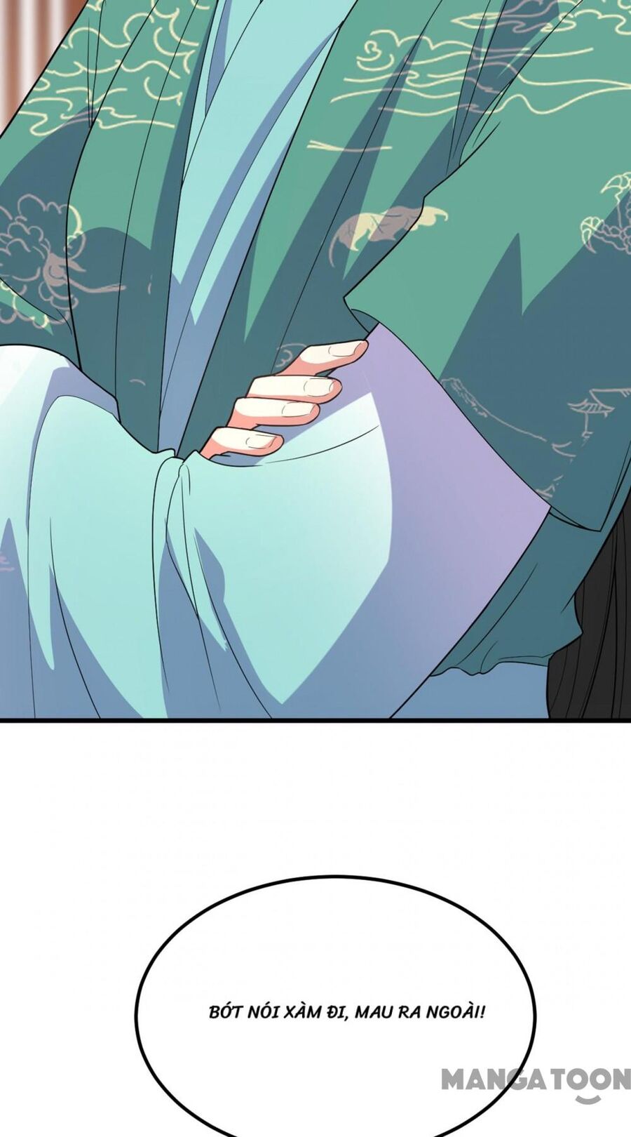 Trùng Sinh Không Gian: Cô Vợ Hào Môn Nóng Bỏng Không Dễ Chọc: Chapter 428