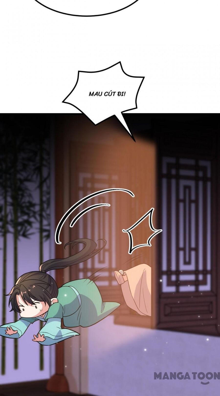 Trùng Sinh Không Gian: Cô Vợ Hào Môn Nóng Bỏng Không Dễ Chọc: Chapter 428