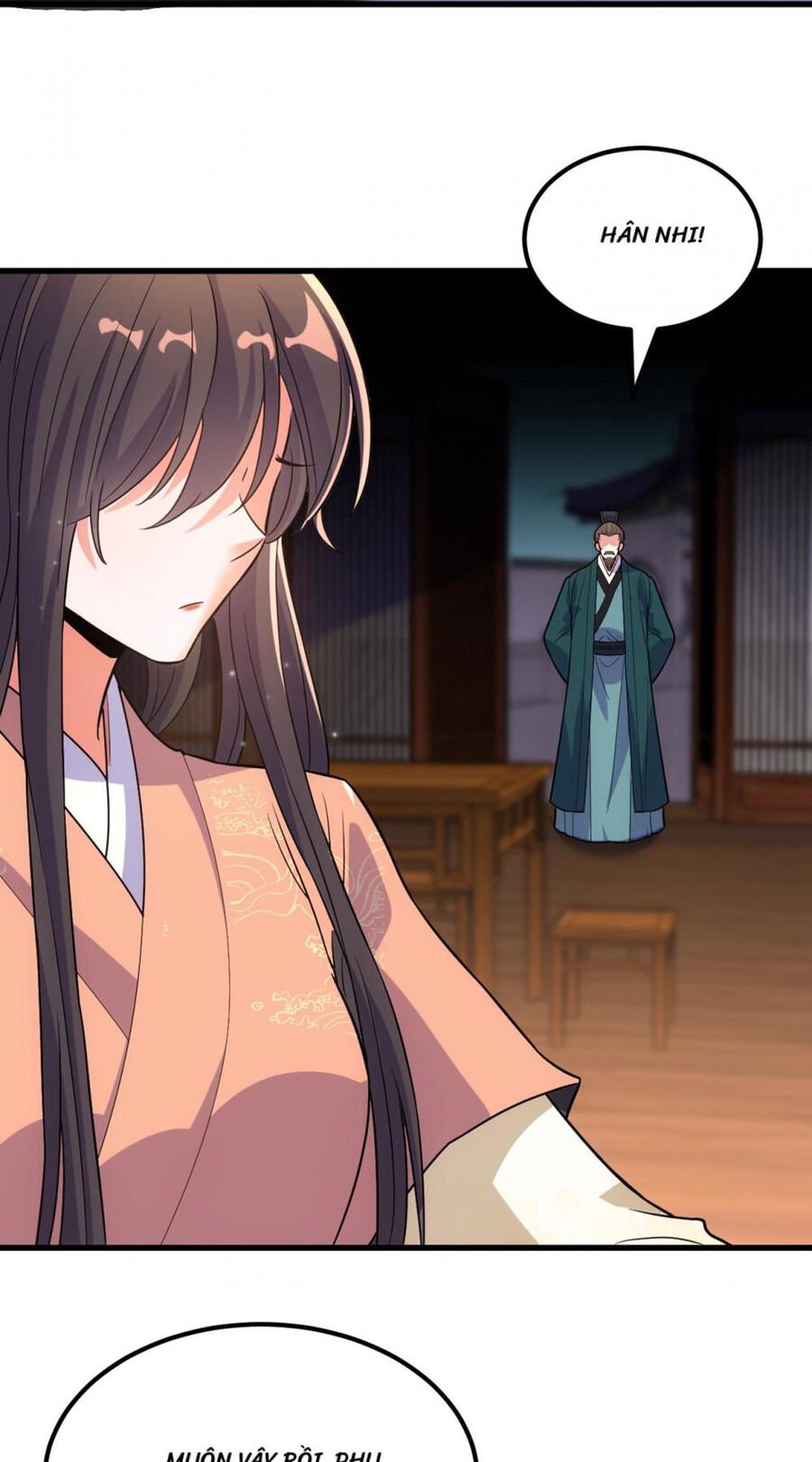 Trùng Sinh Không Gian: Cô Vợ Hào Môn Nóng Bỏng Không Dễ Chọc: Chapter 428
