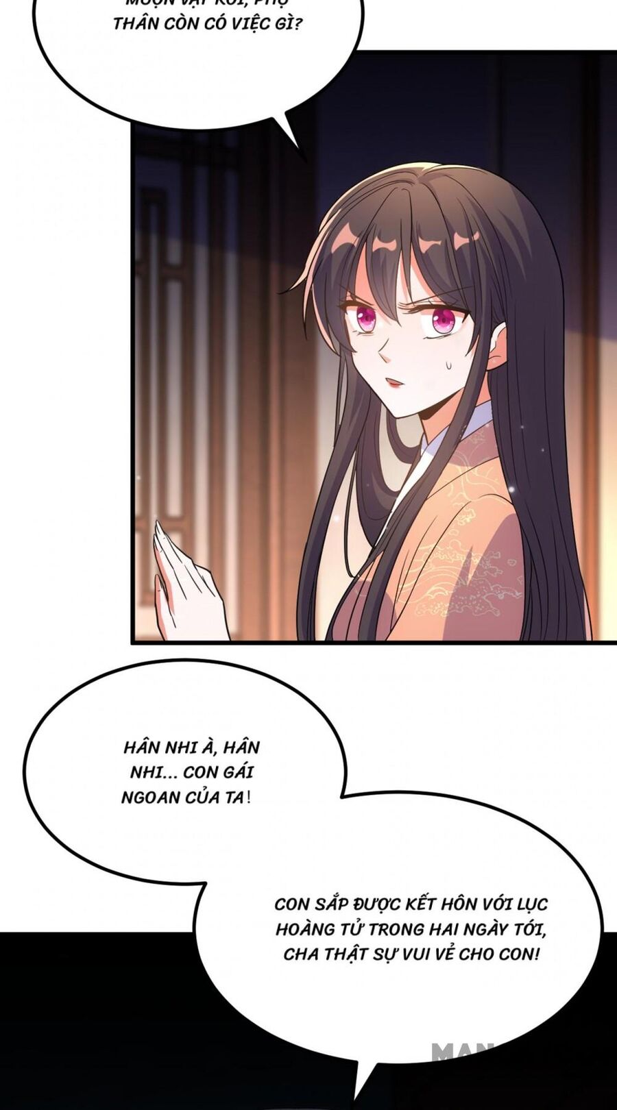 Trùng Sinh Không Gian: Cô Vợ Hào Môn Nóng Bỏng Không Dễ Chọc: Chapter 428