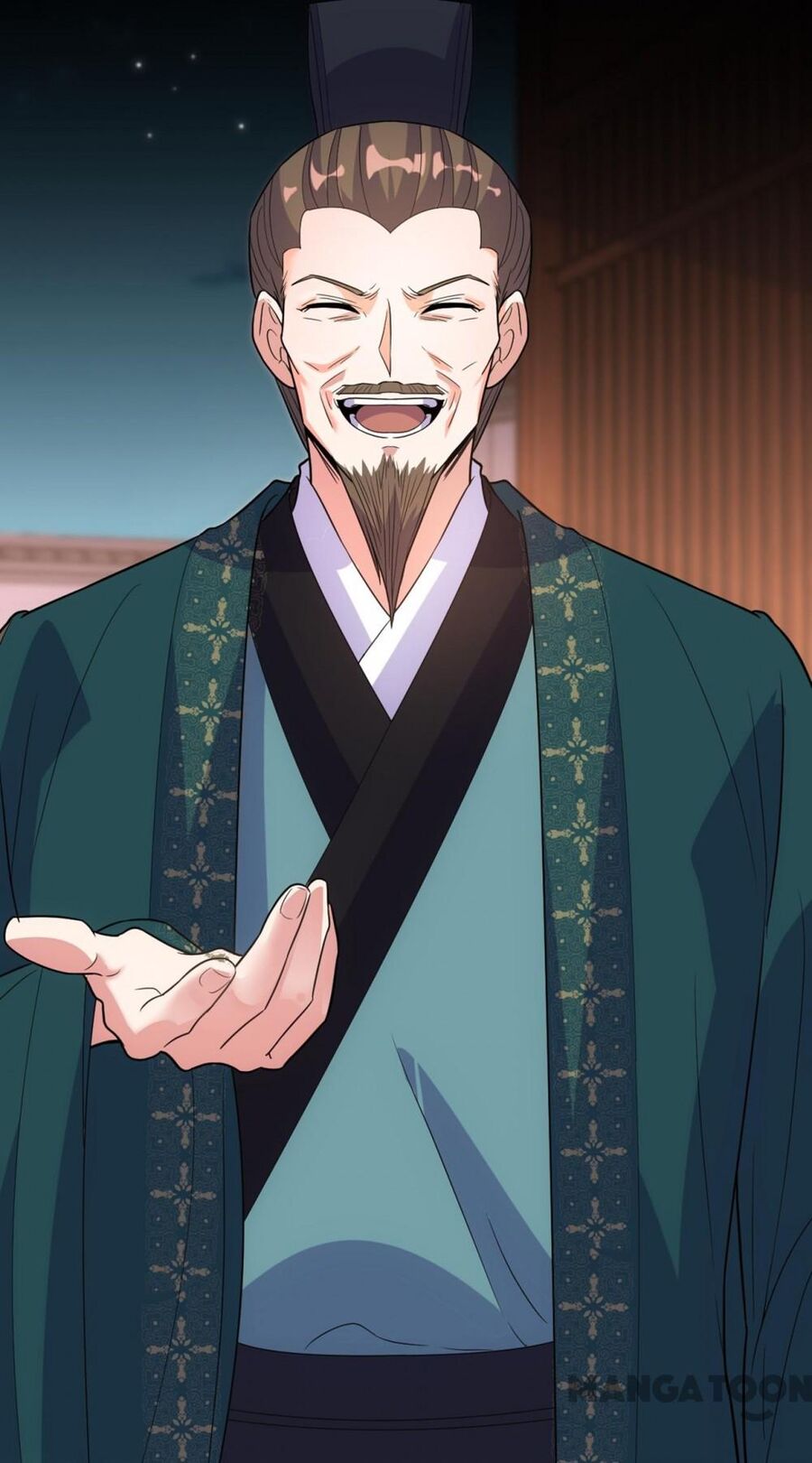 Trùng Sinh Không Gian: Cô Vợ Hào Môn Nóng Bỏng Không Dễ Chọc: Chapter 428