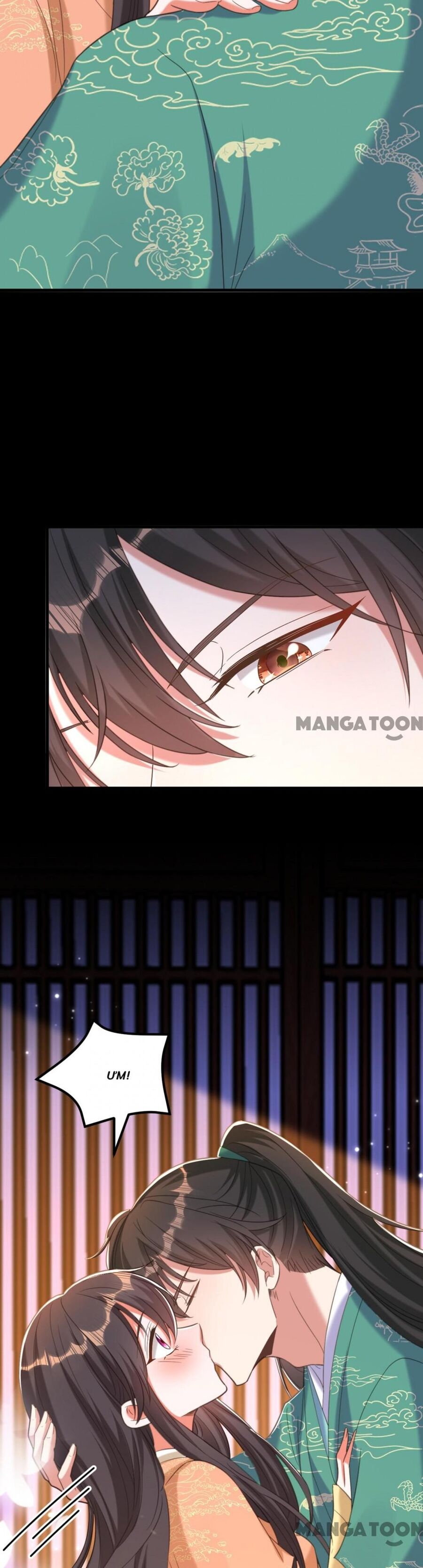 Trùng Sinh Không Gian: Cô Vợ Hào Môn Nóng Bỏng Không Dễ Chọc: Chapter 428