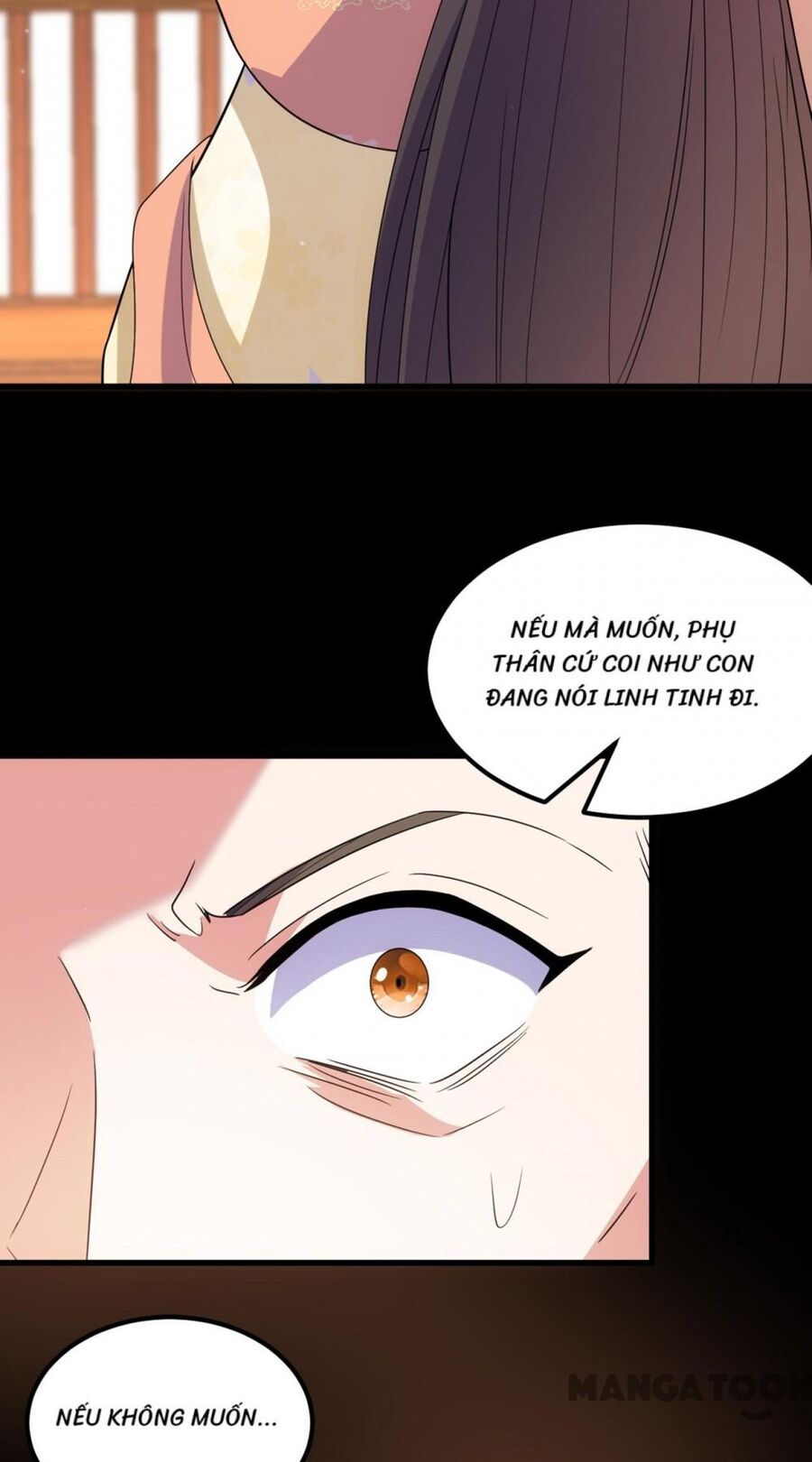 Trùng Sinh Không Gian: Cô Vợ Hào Môn Nóng Bỏng Không Dễ Chọc: Chapter 429