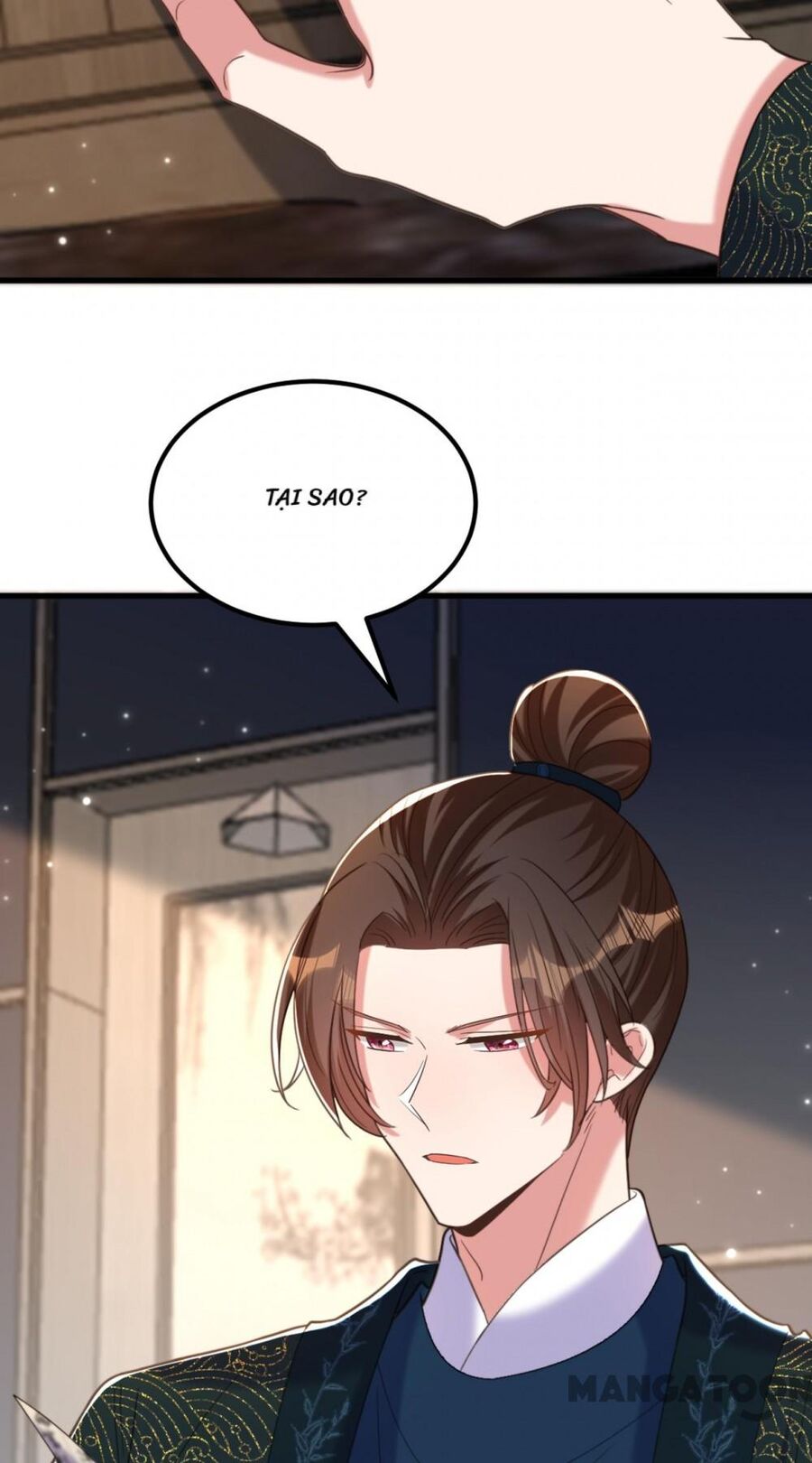 Trùng Sinh Không Gian: Cô Vợ Hào Môn Nóng Bỏng Không Dễ Chọc: Chapter 429