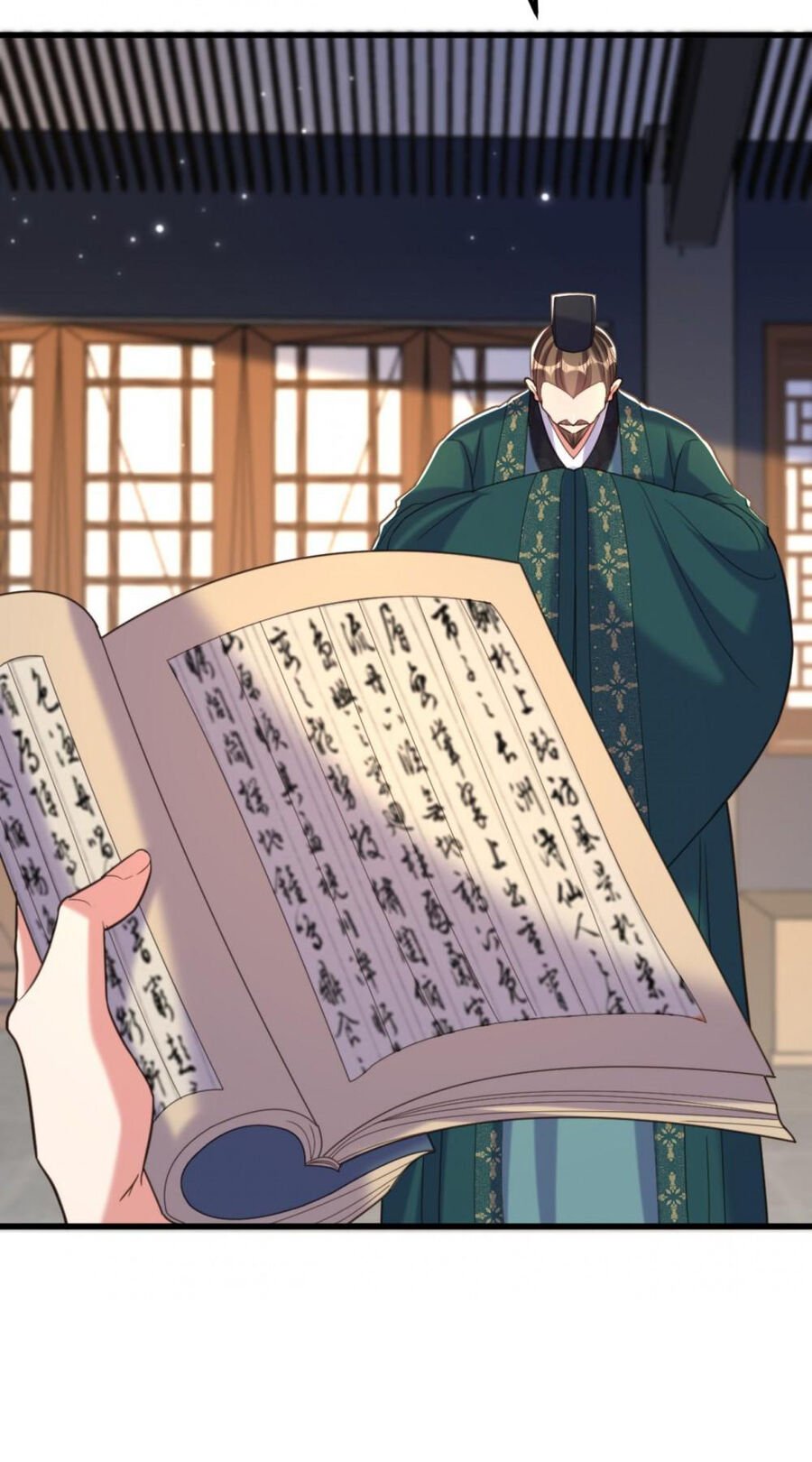 Trùng Sinh Không Gian: Cô Vợ Hào Môn Nóng Bỏng Không Dễ Chọc: Chapter 429