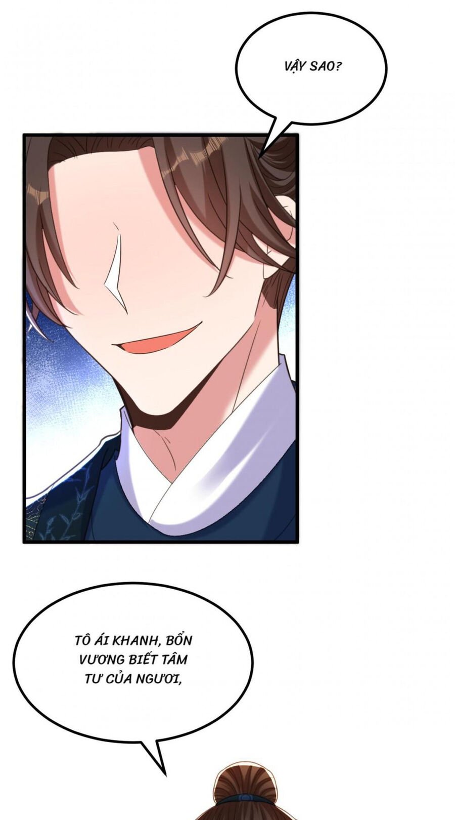 Trùng Sinh Không Gian: Cô Vợ Hào Môn Nóng Bỏng Không Dễ Chọc: Chapter 429
