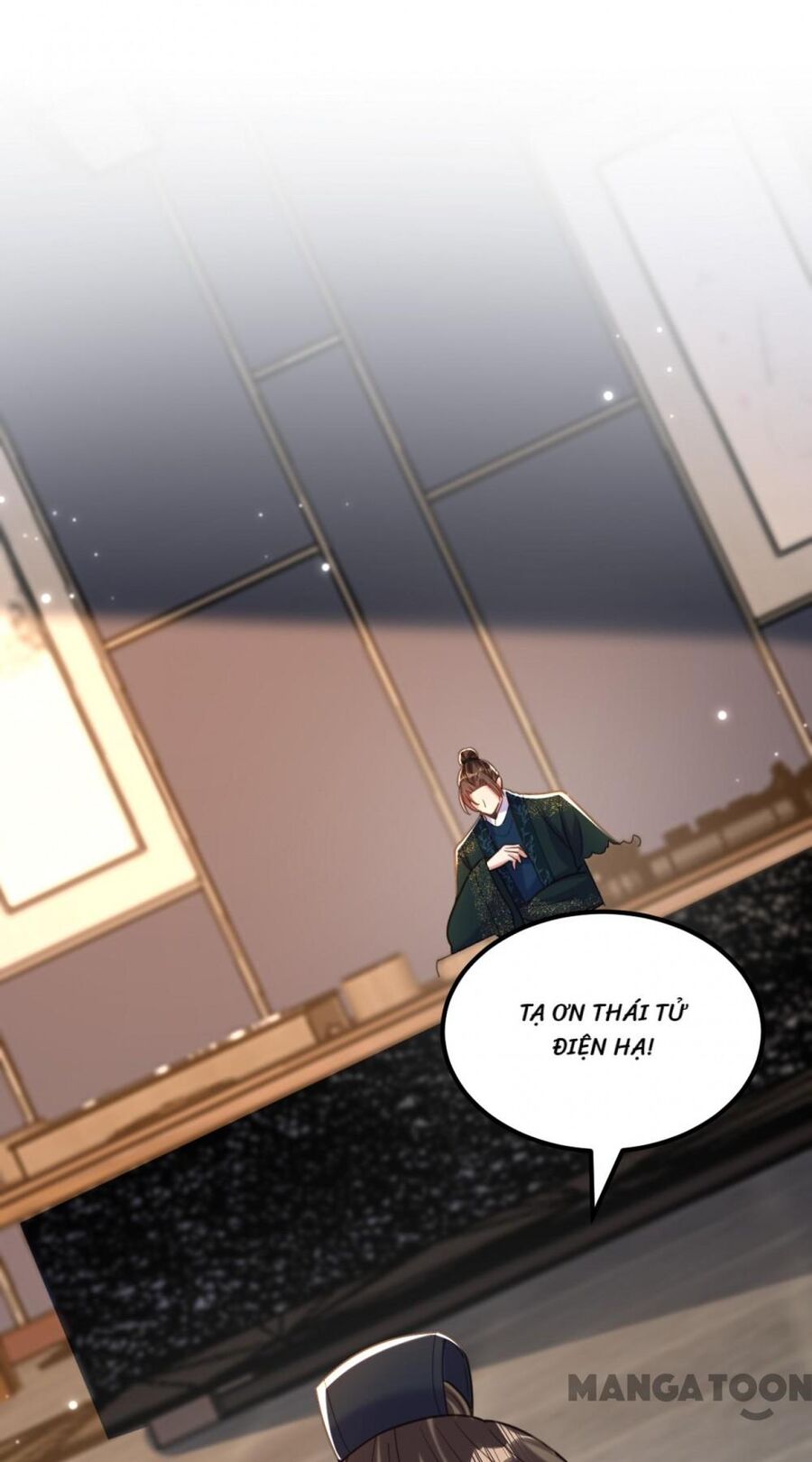 Trùng Sinh Không Gian: Cô Vợ Hào Môn Nóng Bỏng Không Dễ Chọc: Chapter 429