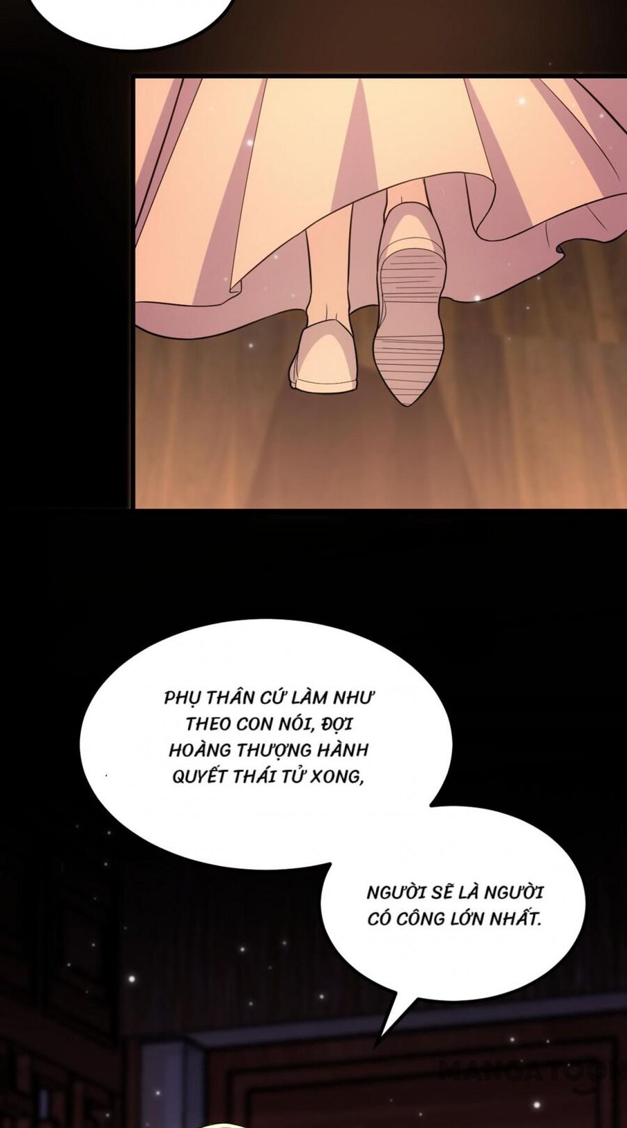 Trùng Sinh Không Gian: Cô Vợ Hào Môn Nóng Bỏng Không Dễ Chọc: Chapter 429