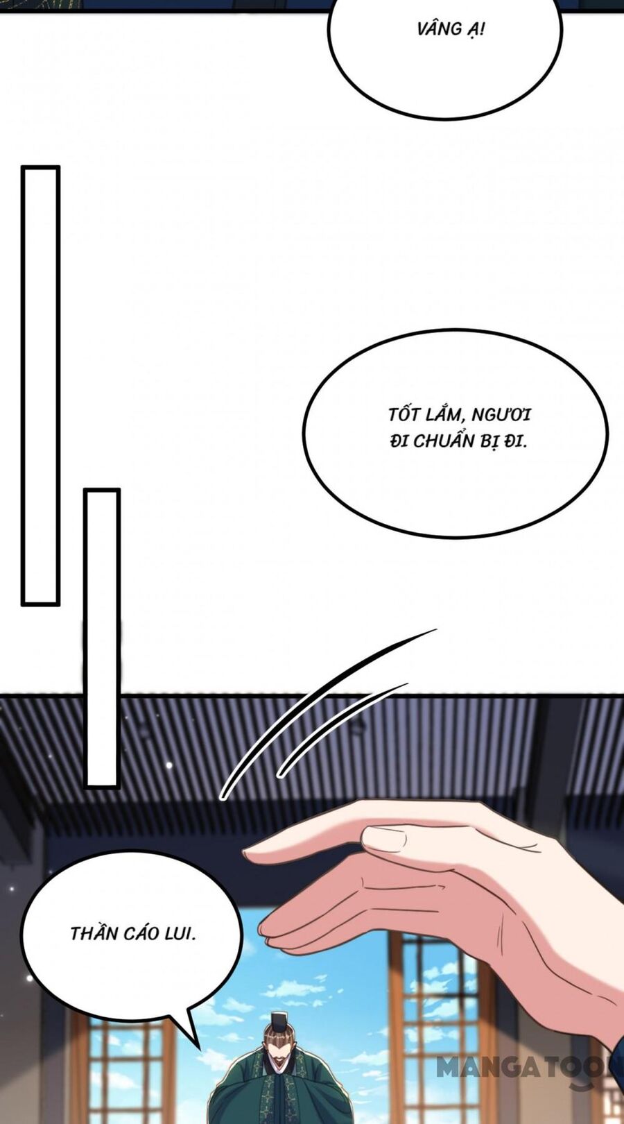 Trùng Sinh Không Gian: Cô Vợ Hào Môn Nóng Bỏng Không Dễ Chọc: Chapter 429