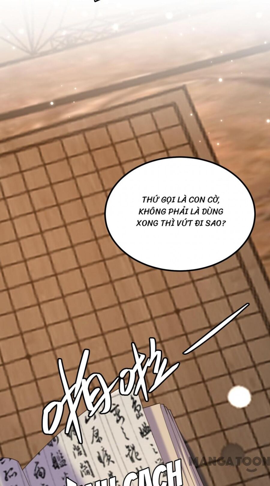 Trùng Sinh Không Gian: Cô Vợ Hào Môn Nóng Bỏng Không Dễ Chọc: Chapter 429