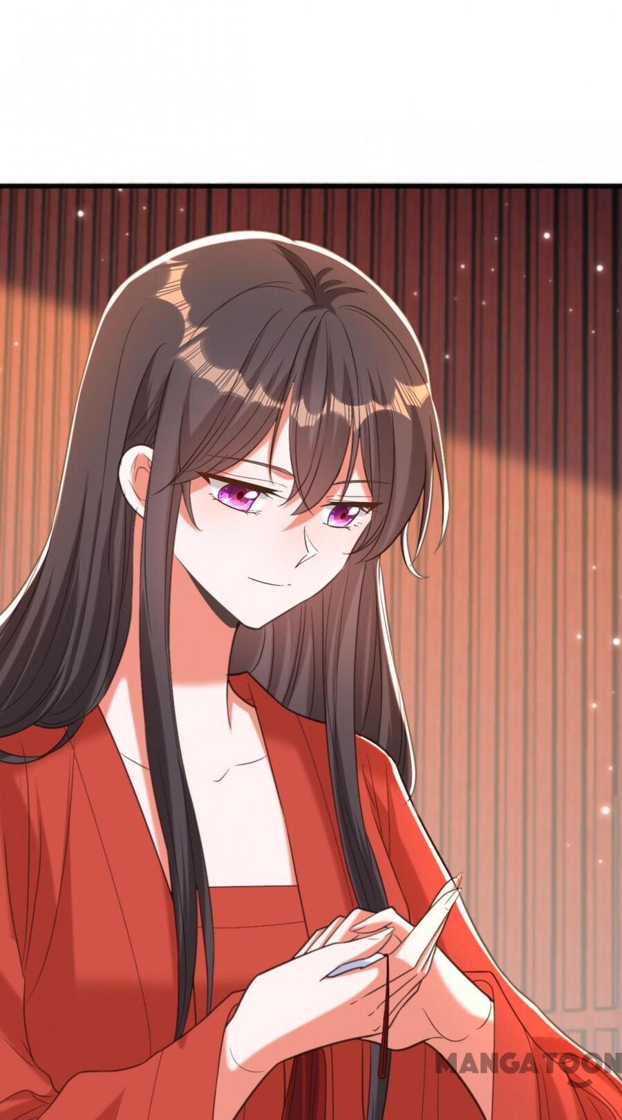 Trùng Sinh Không Gian: Cô Vợ Hào Môn Nóng Bỏng Không Dễ Chọc: Chapter 429