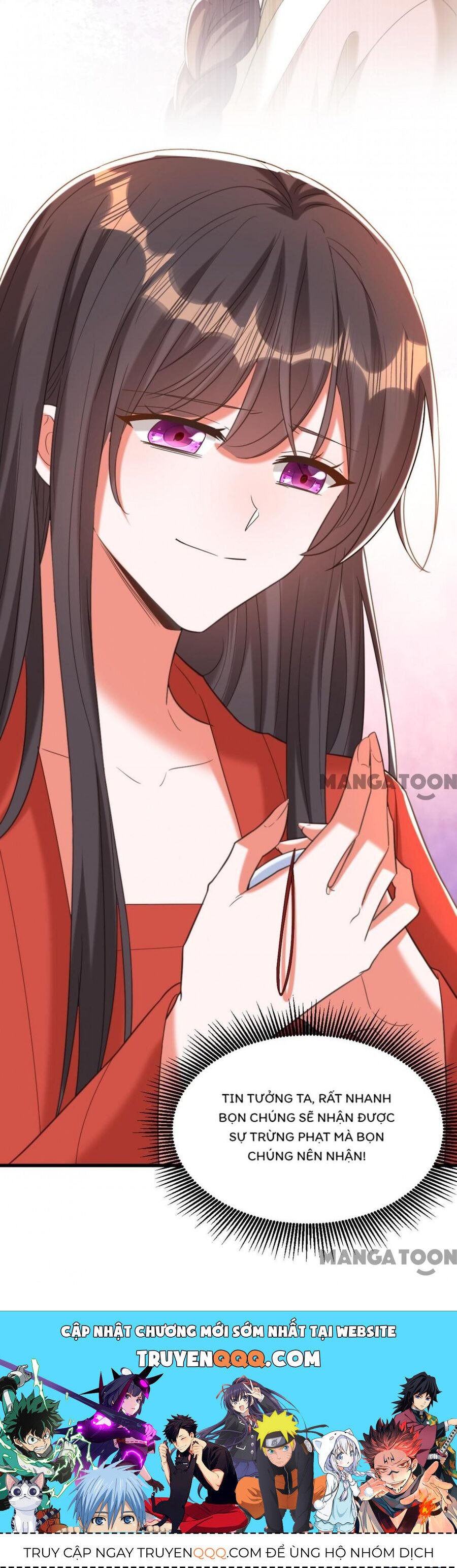 Trùng Sinh Không Gian: Cô Vợ Hào Môn Nóng Bỏng Không Dễ Chọc: Chapter 429