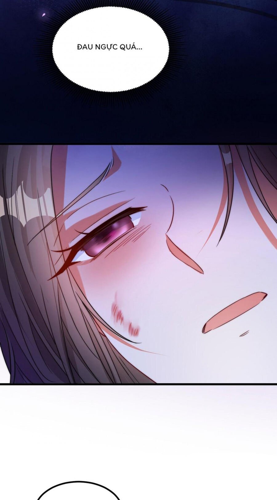 Trùng Sinh Không Gian: Cô Vợ Hào Môn Nóng Bỏng Không Dễ Chọc: Chapter 429