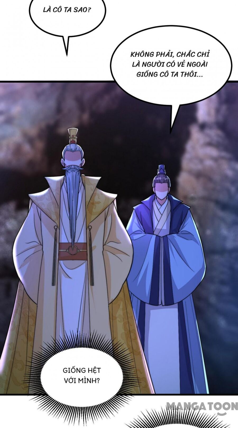 Trùng Sinh Không Gian: Cô Vợ Hào Môn Nóng Bỏng Không Dễ Chọc: Chapter 429