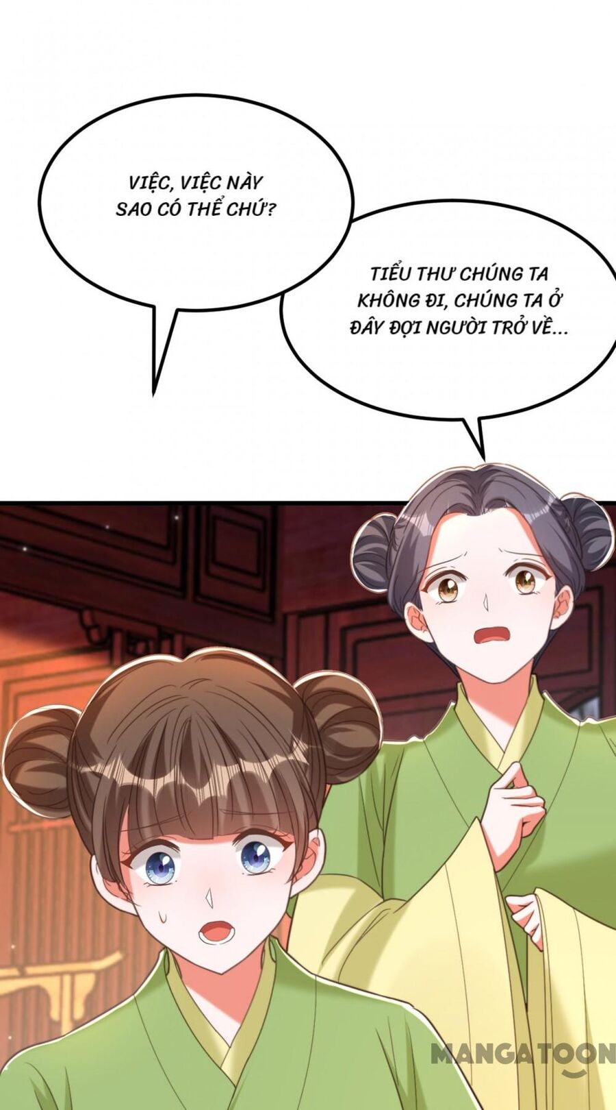 Trùng Sinh Không Gian: Cô Vợ Hào Môn Nóng Bỏng Không Dễ Chọc: Chapter 430