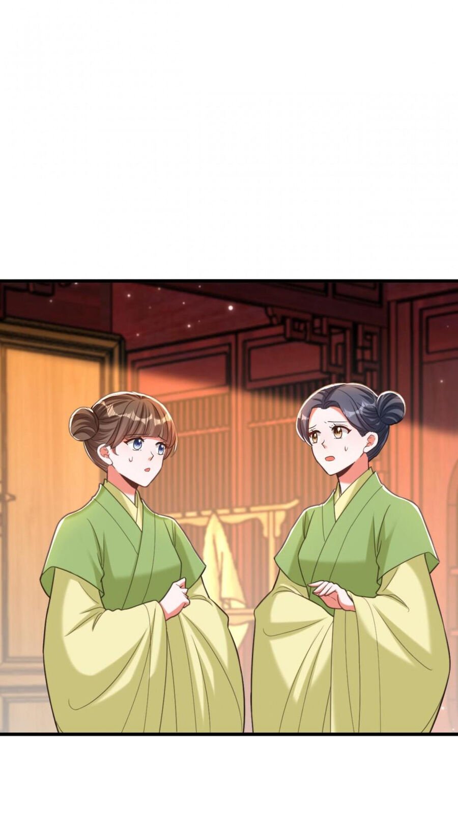 Trùng Sinh Không Gian: Cô Vợ Hào Môn Nóng Bỏng Không Dễ Chọc: Chapter 430