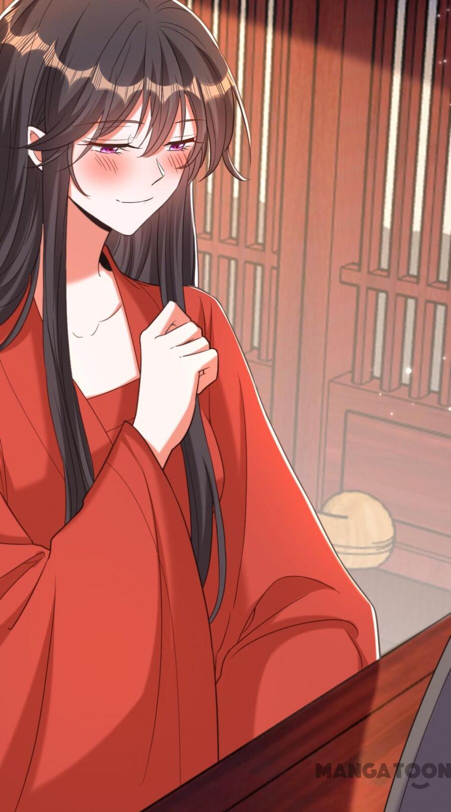 Trùng Sinh Không Gian: Cô Vợ Hào Môn Nóng Bỏng Không Dễ Chọc: Chapter 430