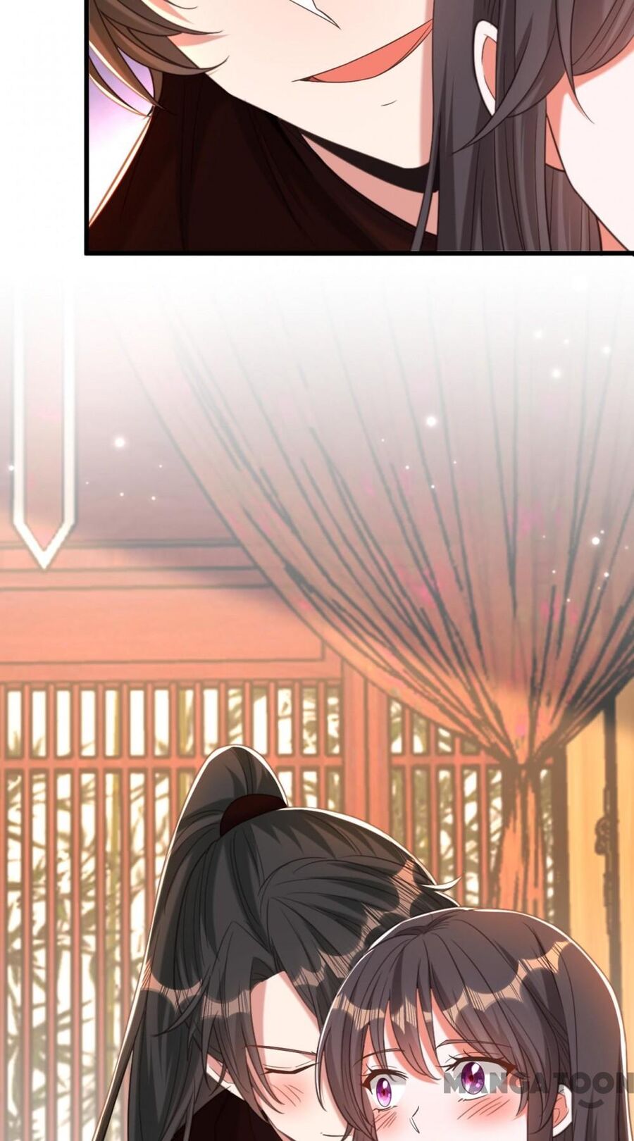 Trùng Sinh Không Gian: Cô Vợ Hào Môn Nóng Bỏng Không Dễ Chọc: Chapter 430