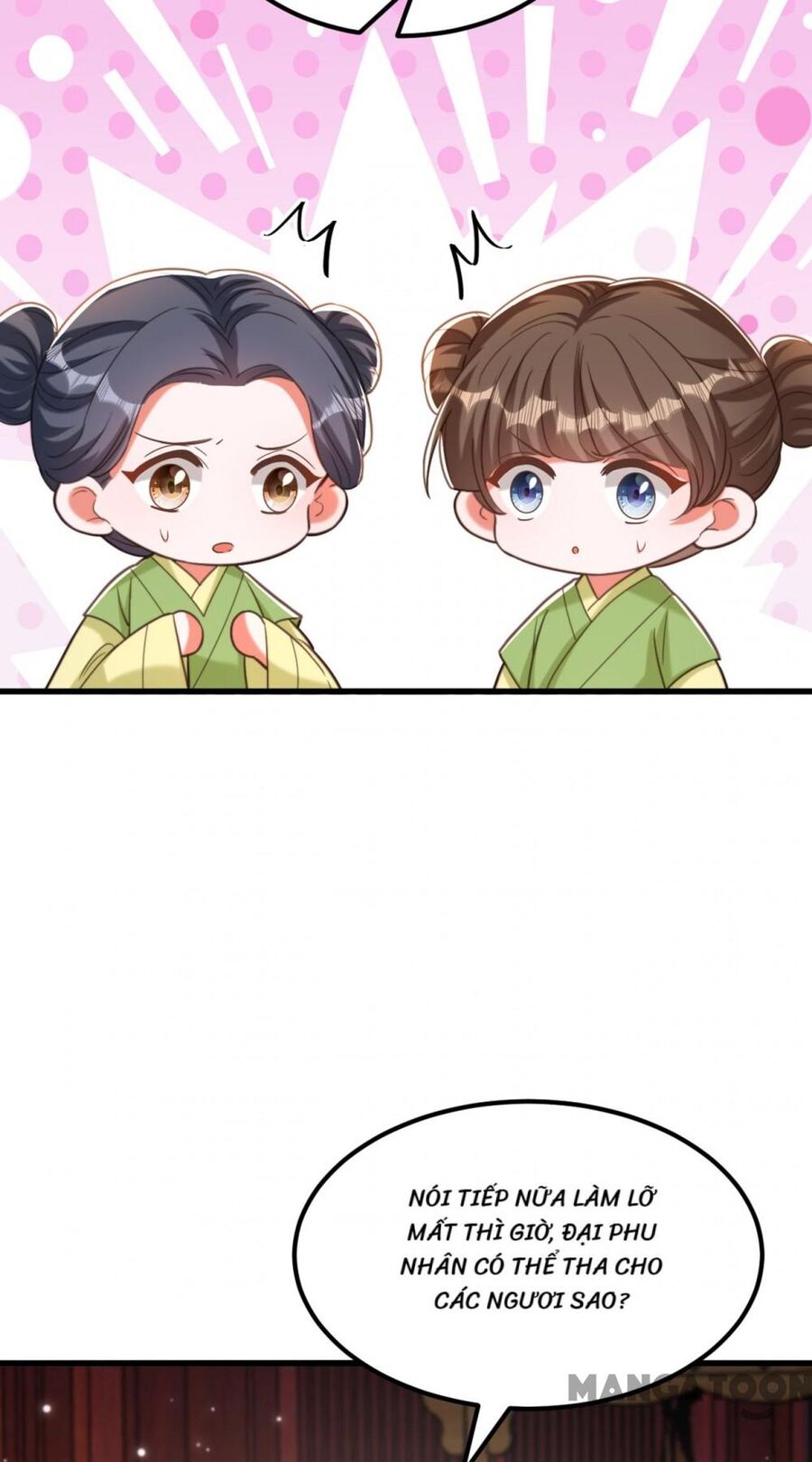 Trùng Sinh Không Gian: Cô Vợ Hào Môn Nóng Bỏng Không Dễ Chọc: Chapter 430