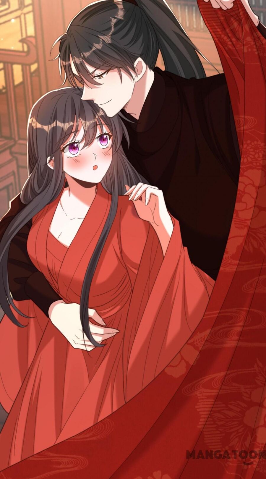 Trùng Sinh Không Gian: Cô Vợ Hào Môn Nóng Bỏng Không Dễ Chọc: Chapter 430
