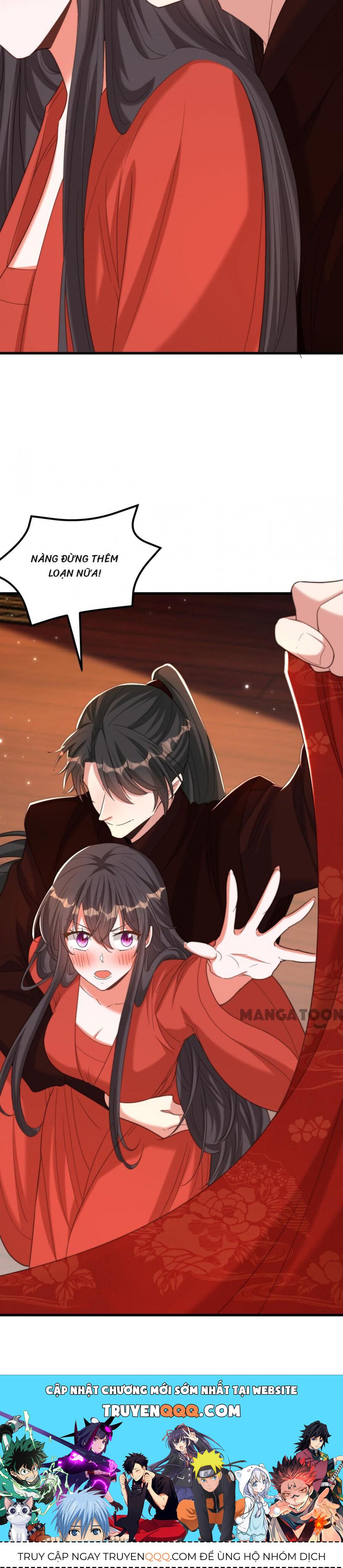 Trùng Sinh Không Gian: Cô Vợ Hào Môn Nóng Bỏng Không Dễ Chọc: Chapter 430