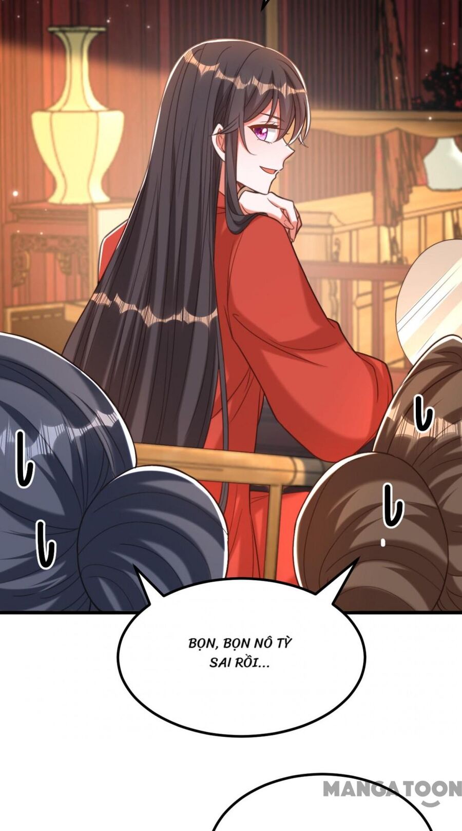 Trùng Sinh Không Gian: Cô Vợ Hào Môn Nóng Bỏng Không Dễ Chọc: Chapter 430