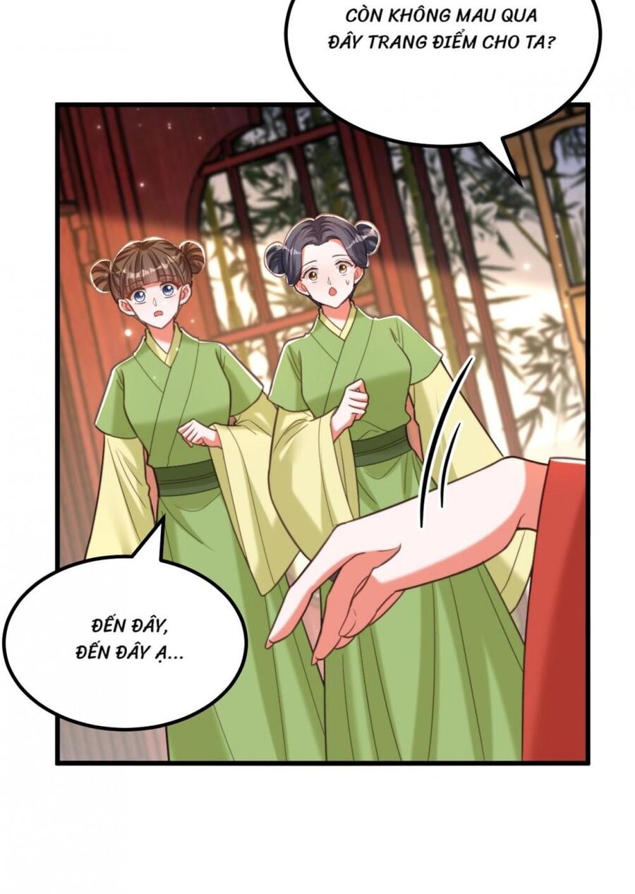 Trùng Sinh Không Gian: Cô Vợ Hào Môn Nóng Bỏng Không Dễ Chọc: Chapter 430