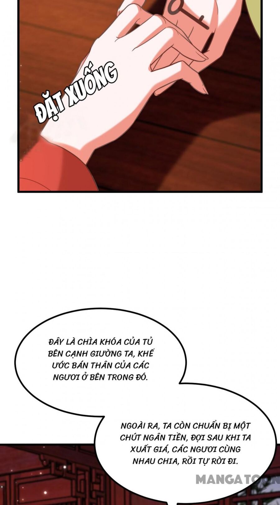 Trùng Sinh Không Gian: Cô Vợ Hào Môn Nóng Bỏng Không Dễ Chọc: Chapter 430