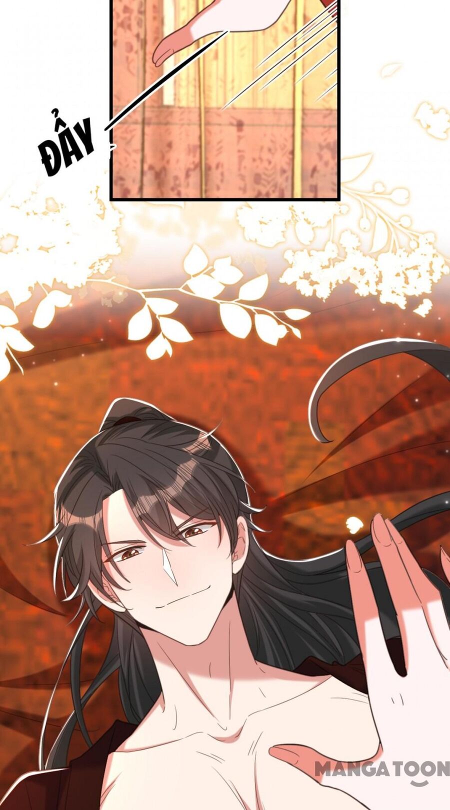 Trùng Sinh Không Gian: Cô Vợ Hào Môn Nóng Bỏng Không Dễ Chọc: Chapter 431