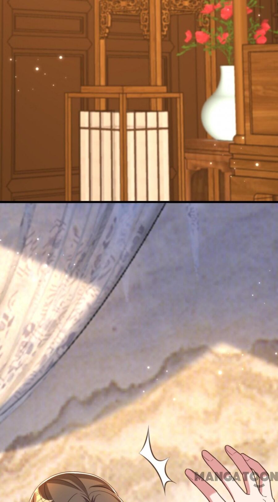 Trùng Sinh Không Gian: Cô Vợ Hào Môn Nóng Bỏng Không Dễ Chọc: Chapter 431