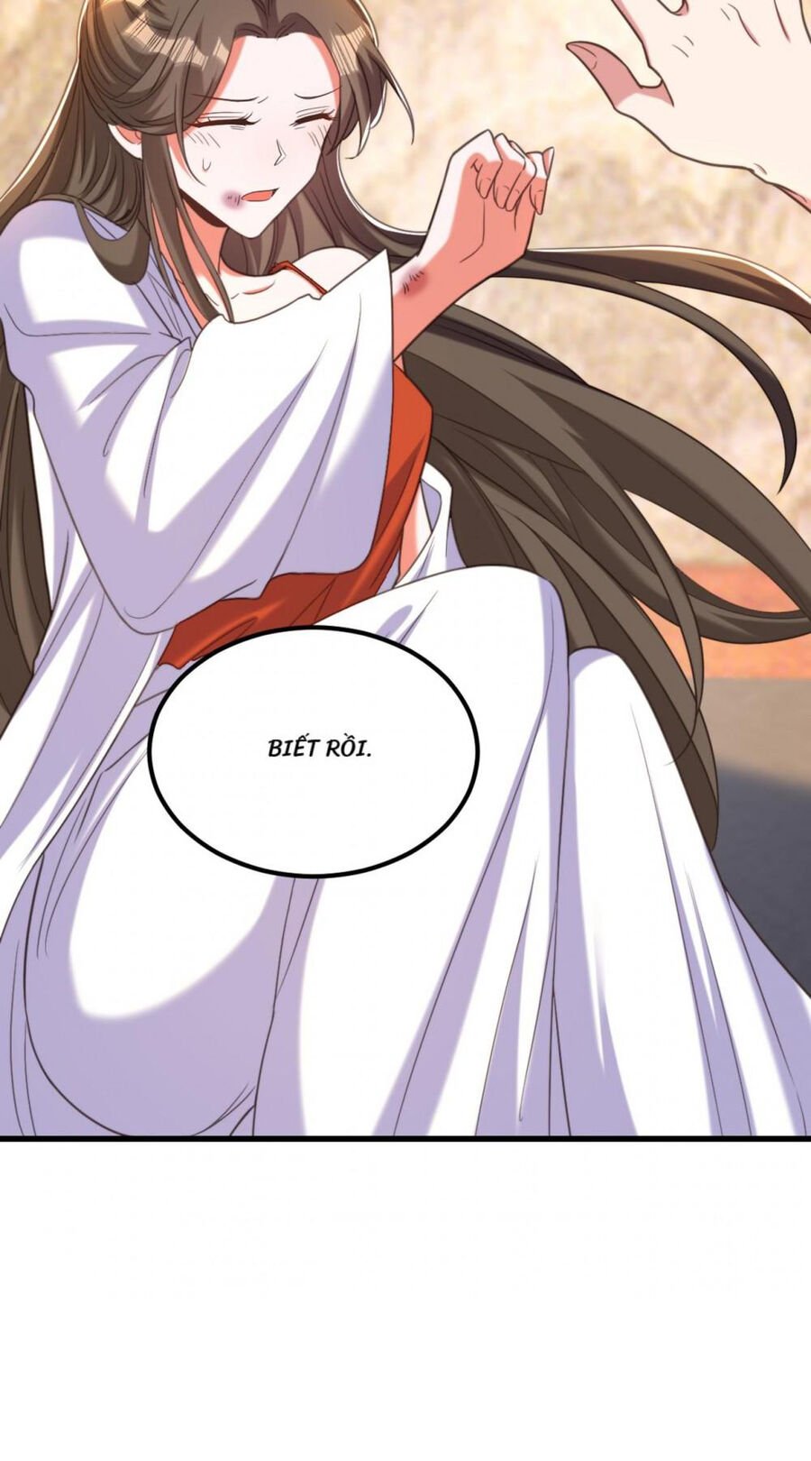 Trùng Sinh Không Gian: Cô Vợ Hào Môn Nóng Bỏng Không Dễ Chọc: Chapter 431