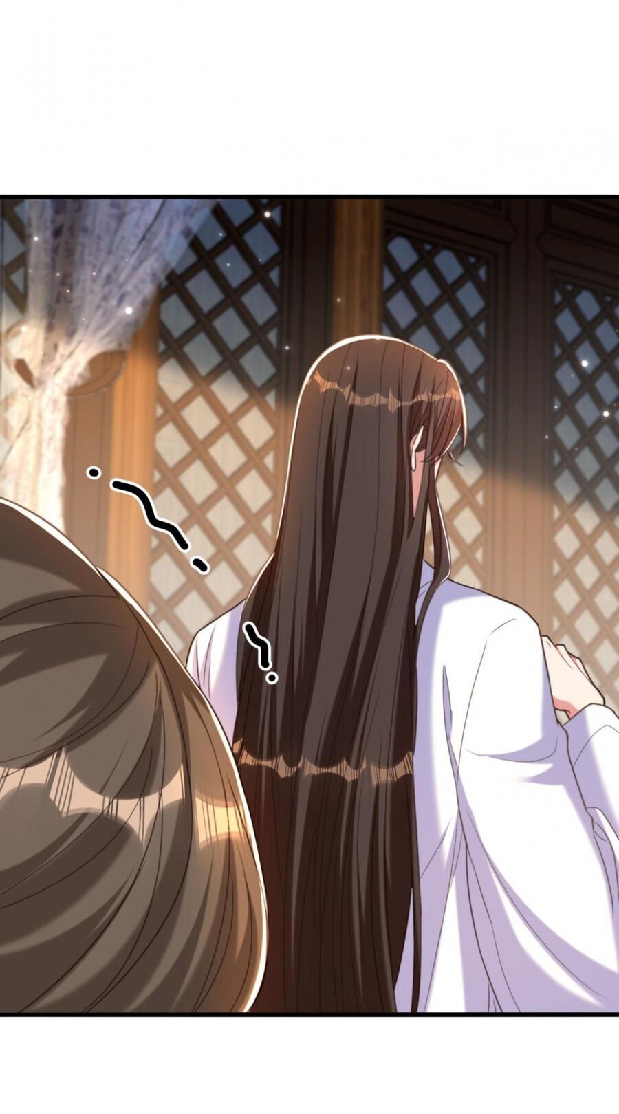 Trùng Sinh Không Gian: Cô Vợ Hào Môn Nóng Bỏng Không Dễ Chọc: Chapter 431