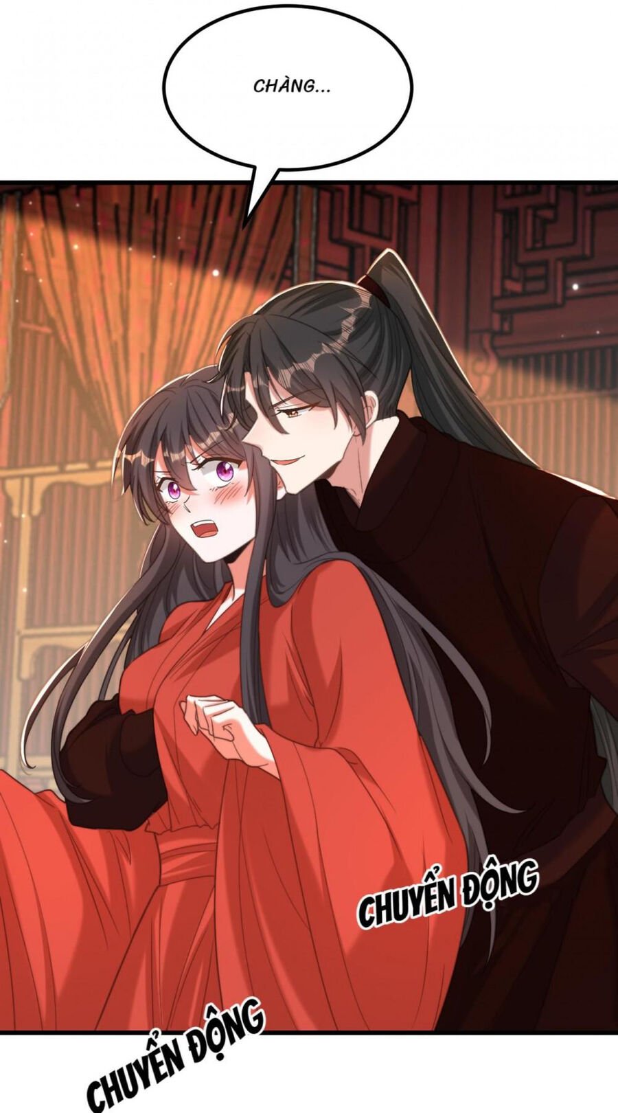 Trùng Sinh Không Gian: Cô Vợ Hào Môn Nóng Bỏng Không Dễ Chọc: Chapter 431