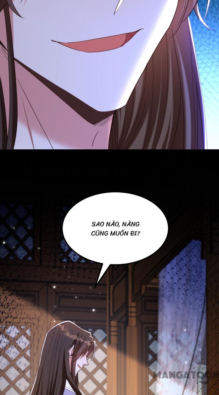 Trùng Sinh Không Gian: Cô Vợ Hào Môn Nóng Bỏng Không Dễ Chọc: Chapter 431
