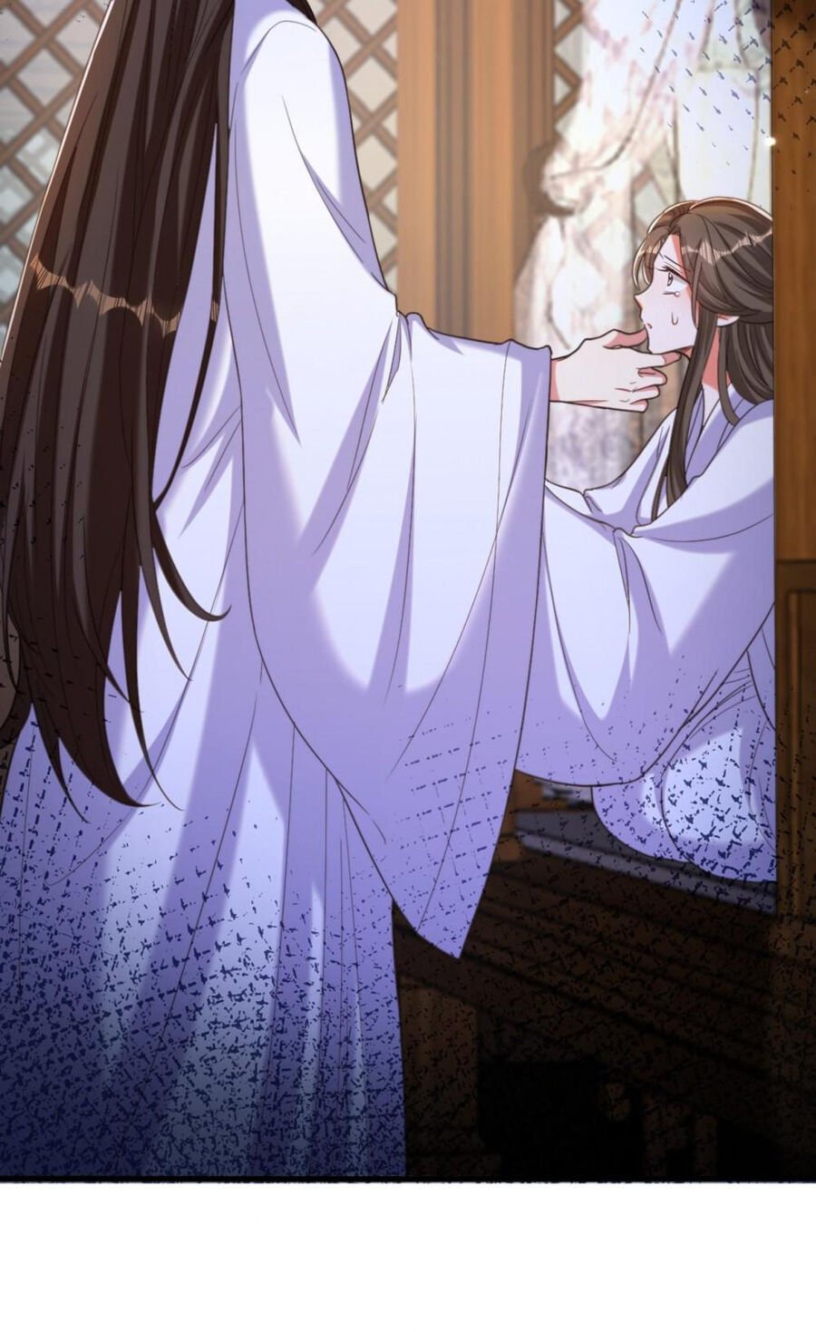 Trùng Sinh Không Gian: Cô Vợ Hào Môn Nóng Bỏng Không Dễ Chọc: Chapter 431