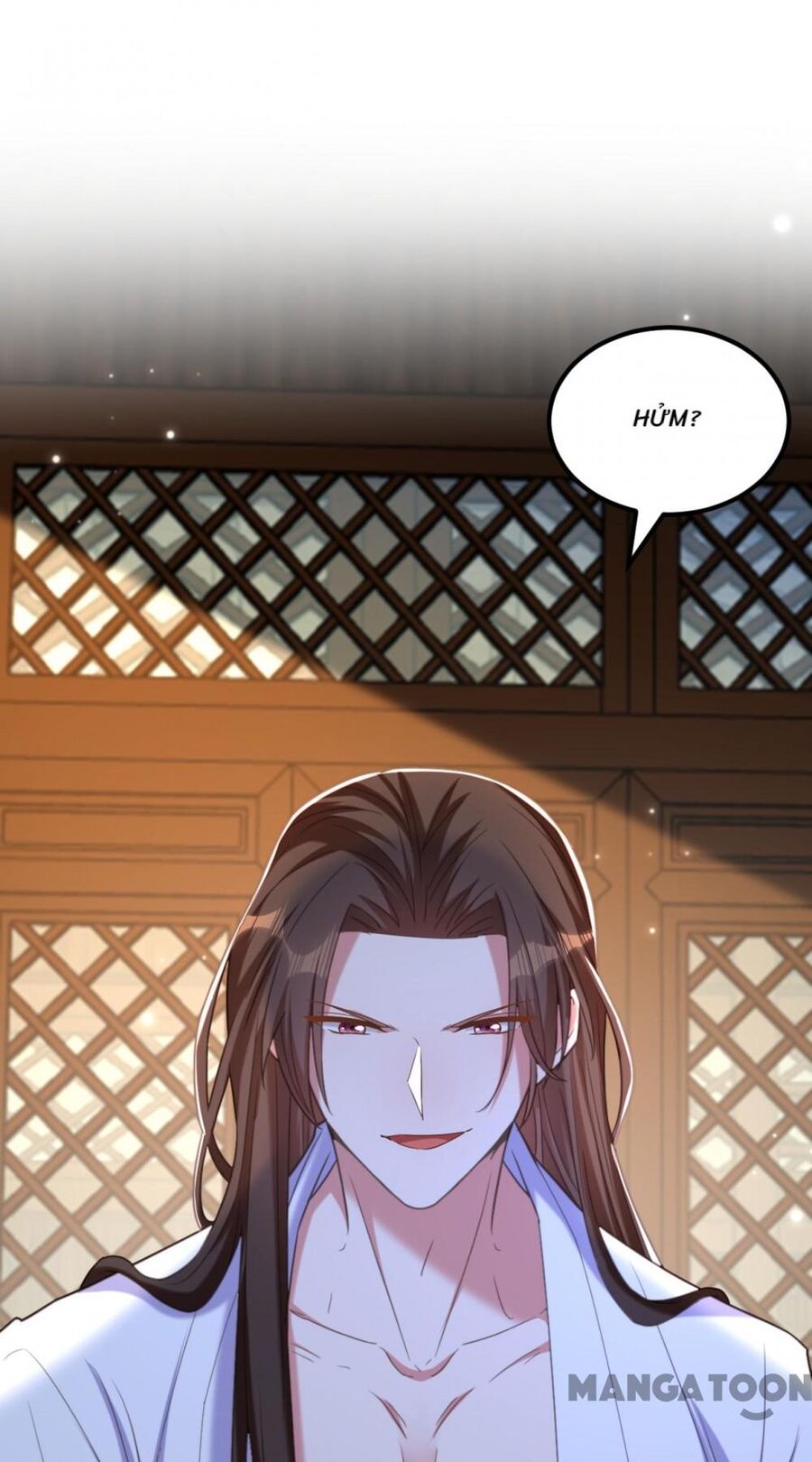 Trùng Sinh Không Gian: Cô Vợ Hào Môn Nóng Bỏng Không Dễ Chọc: Chapter 431
