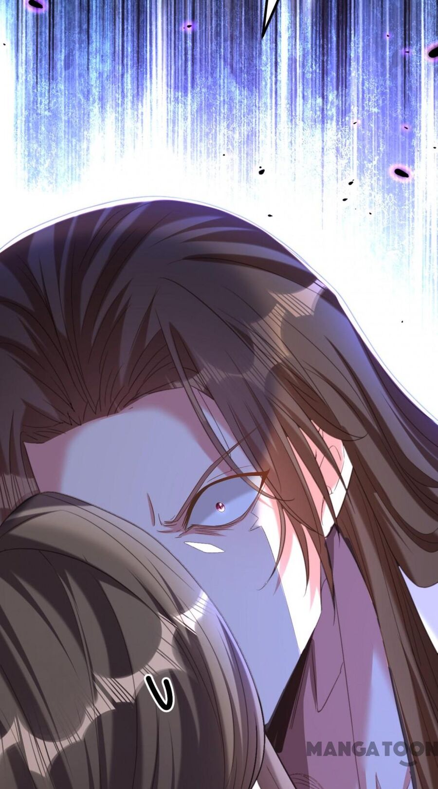 Trùng Sinh Không Gian: Cô Vợ Hào Môn Nóng Bỏng Không Dễ Chọc: Chapter 431