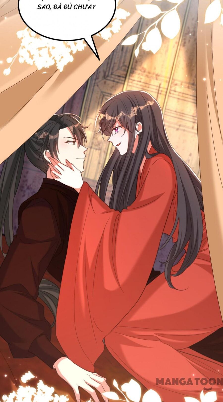 Trùng Sinh Không Gian: Cô Vợ Hào Môn Nóng Bỏng Không Dễ Chọc: Chapter 431