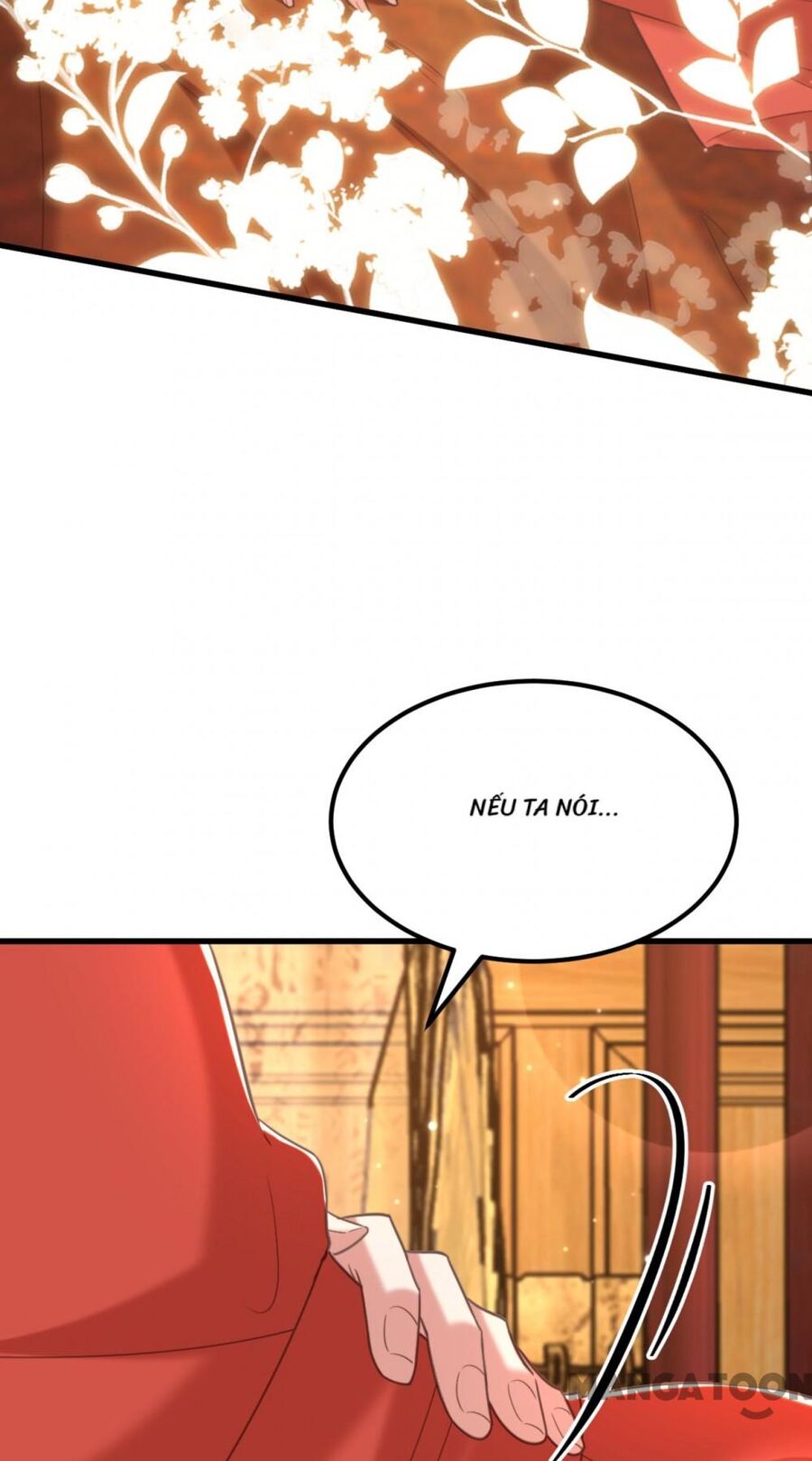 Trùng Sinh Không Gian: Cô Vợ Hào Môn Nóng Bỏng Không Dễ Chọc: Chapter 431
