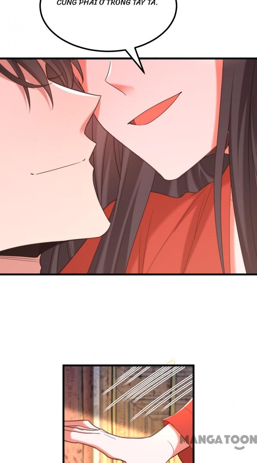 Trùng Sinh Không Gian: Cô Vợ Hào Môn Nóng Bỏng Không Dễ Chọc: Chapter 431