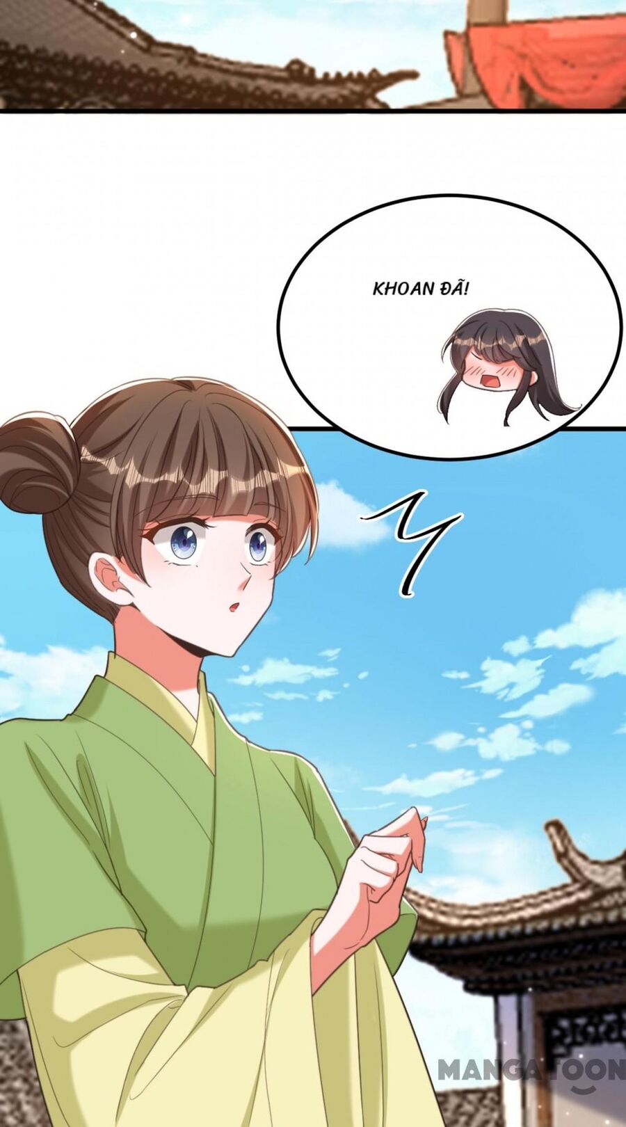 Trùng Sinh Không Gian: Cô Vợ Hào Môn Nóng Bỏng Không Dễ Chọc: Chapter 432